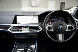 2022 BMW X7 xDrive30d