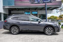 2025 Subaru Outback AWD Touring