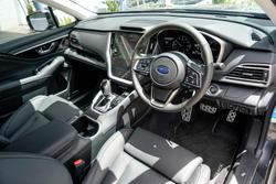 2025 Subaru Outback AWD Touring