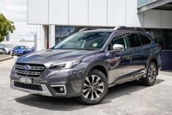 2025 Subaru Outback AWD Touring