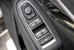 2025 Subaru Outback AWD Touring