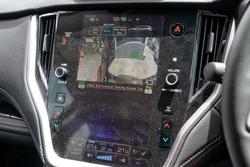 2025 Subaru Outback AWD Touring