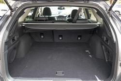 2025 Subaru Outback AWD Touring