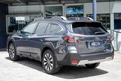 2025 Subaru Outback AWD Touring