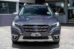 2025 Subaru Outback AWD Touring