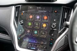 2025 Subaru Outback AWD Touring