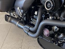 2016 Harley-Davidson Street Glide Special 103 (FLHXS) Touring Grey