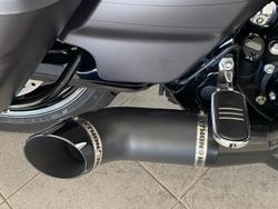 2016 Harley-Davidson Street Glide Special 103 (FLHXS) Touring Grey