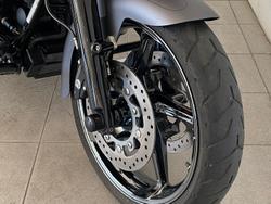 2016 Harley-Davidson Street Glide Special 103 (FLHXS) Touring Grey