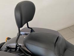 2016 Harley-Davidson Street Glide Special 103 (FLHXS) Touring Grey