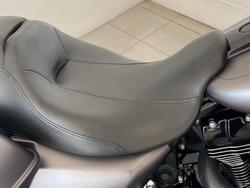 2016 Harley-Davidson Street Glide Special 103 (FLHXS) Touring Grey