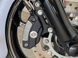 2016 Harley-Davidson Street Glide Special 103 (FLHXS) Touring Grey