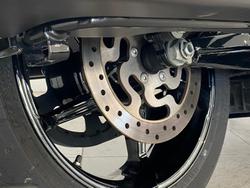 2016 Harley-Davidson Street Glide Special 103 (FLHXS) Touring Grey