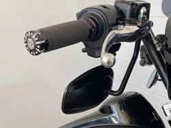 2016 Harley-Davidson Street Glide Special 103 (FLHXS) Touring Grey