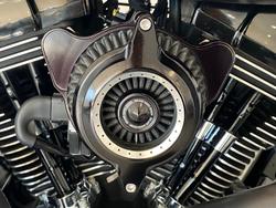 2016 Harley-Davidson Street Glide Special 103 (FLHXS) Touring Grey