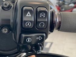 2016 Harley-Davidson Street Glide Special 103 (FLHXS) Touring Grey