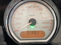 2016 Harley-Davidson Street Glide Special 103 (FLHXS) Touring Grey