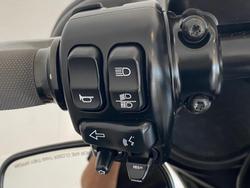 2016 Harley-Davidson Street Glide Special 103 (FLHXS) Touring Grey