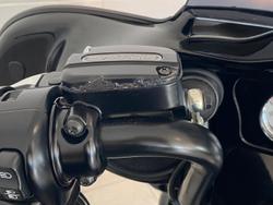 2016 Harley-Davidson Street Glide Special 103 (FLHXS) Touring Grey