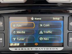 2016 Harley-Davidson Street Glide Special 103 (FLHXS) Touring Grey