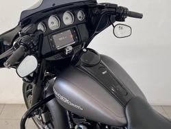 2016 Harley-Davidson Street Glide Special 103 (FLHXS) Touring Grey