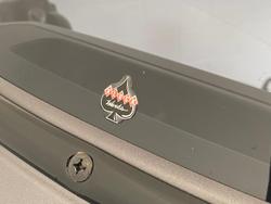 2016 Harley-Davidson Street Glide Special 103 (FLHXS) Touring Grey