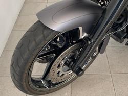 2016 Harley-Davidson Street Glide Special 103 (FLHXS) Touring Grey