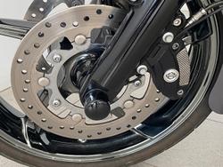 2016 Harley-Davidson Street Glide Special 103 (FLHXS) Touring Grey