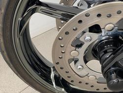 2016 Harley-Davidson Street Glide Special 103 (FLHXS) Touring Grey