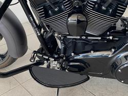 2016 Harley-Davidson Street Glide Special 103 (FLHXS) Touring Grey