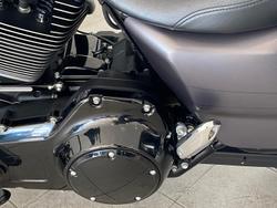 2016 Harley-Davidson Street Glide Special 103 (FLHXS) Touring Grey