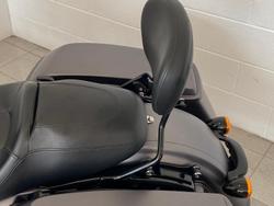 2016 Harley-Davidson Street Glide Special 103 (FLHXS) Touring Grey