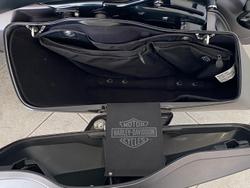 2016 Harley-Davidson Street Glide Special 103 (FLHXS) Touring Grey