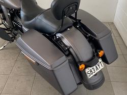 2016 Harley-Davidson Street Glide Special 103 (FLHXS) Touring Grey