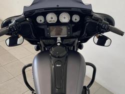 2016 Harley-Davidson Street Glide Special 103 (FLHXS) Touring Grey