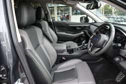 2025 Subaru Outback AWD Sport