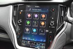 2025 Subaru Outback AWD Sport