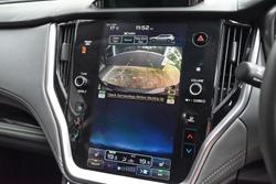 2025 Subaru Outback AWD Sport