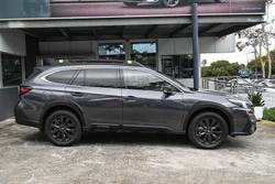 2025 Subaru Outback AWD Sport