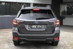 2025 Subaru Outback AWD Sport