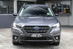 2025 Subaru Outback AWD Sport