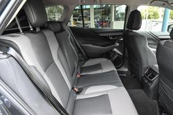 2025 Subaru Outback AWD Sport