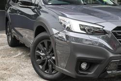 2025 Subaru Outback AWD Sport