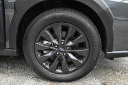 2025 Subaru Outback AWD Sport