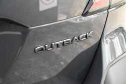 2025 Subaru Outback AWD Sport