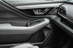 2025 Subaru Outback AWD Sport