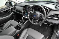 2025 Subaru Outback AWD Sport