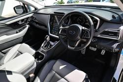2022 Subaru Outback AWD Sport