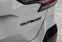 2022 Subaru Outback AWD Sport