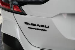 2022 Subaru Outback AWD Sport